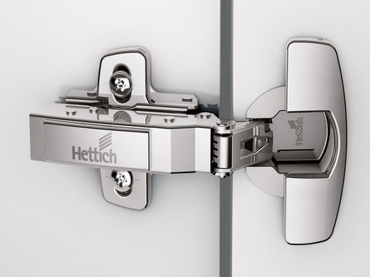 HETTICH SENSYS  SOFT CLOSE HINGES 0 CRANK