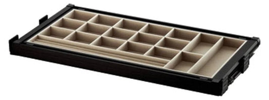 HAFELE STORAGE BOX 600/900MM