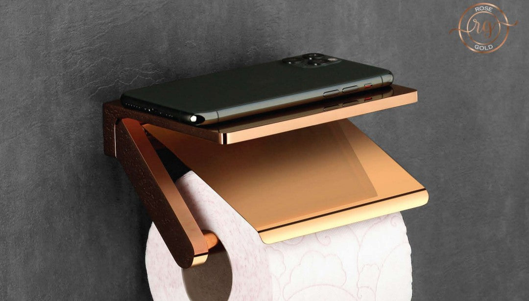 Toilet Paper Holder