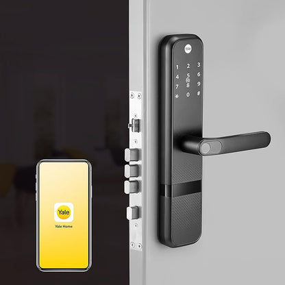 Yale Zuri Digital Lock